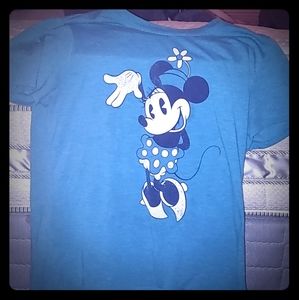DISNEY Minnie Mouse t-shirt
